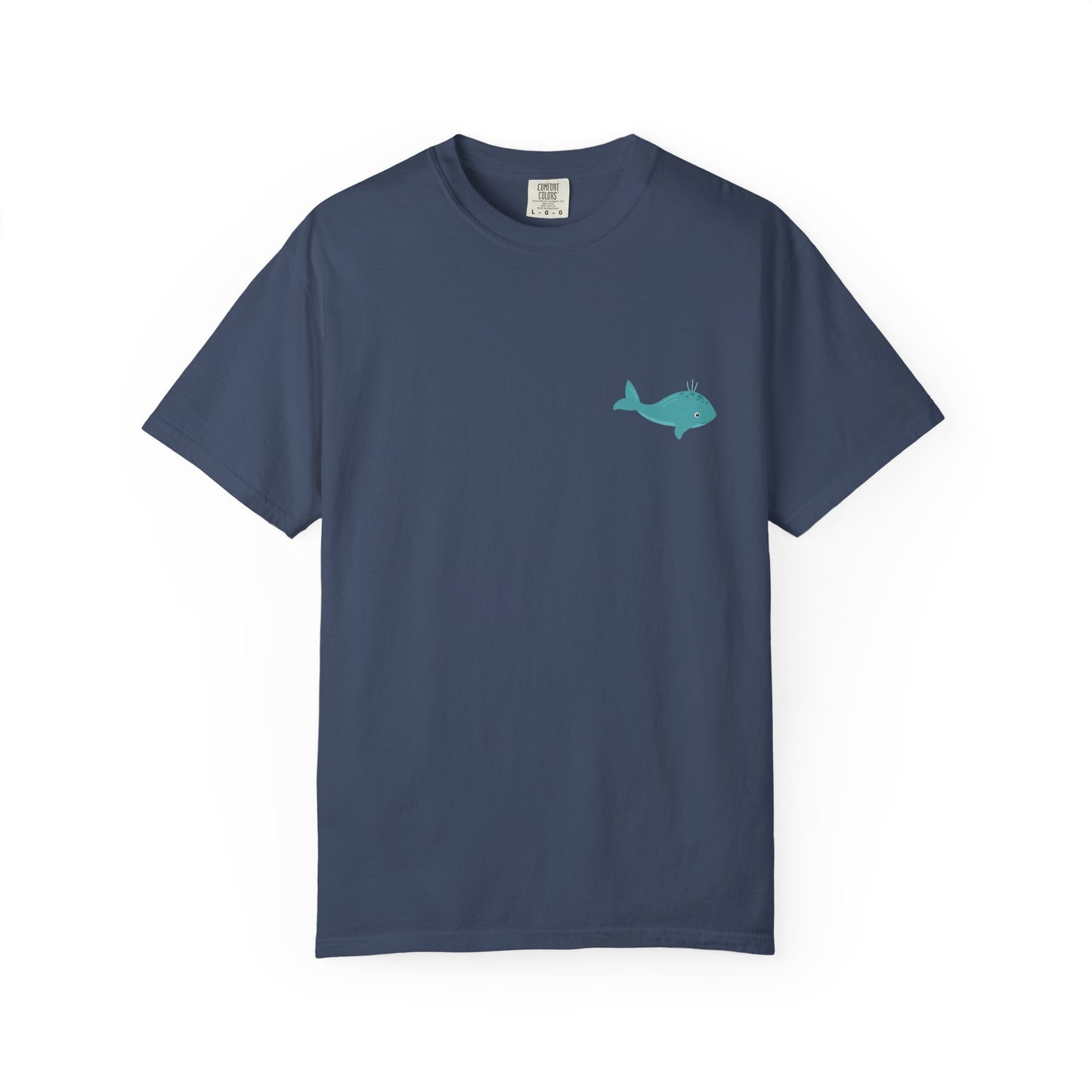 Ocean Floor Tshirt