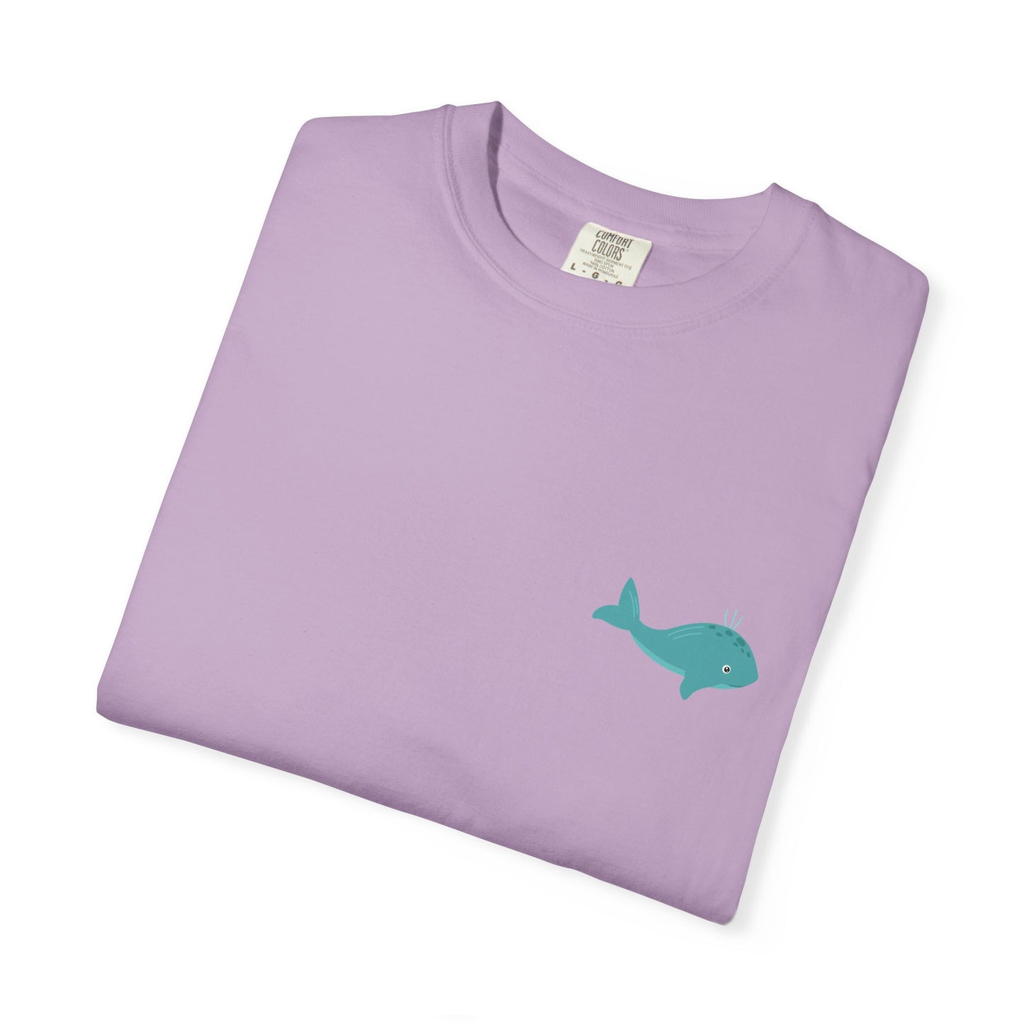 Ocean Floor Tshirt