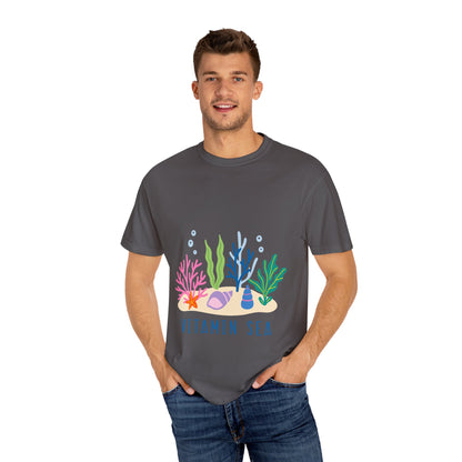 Vitamin Sea Tshirt