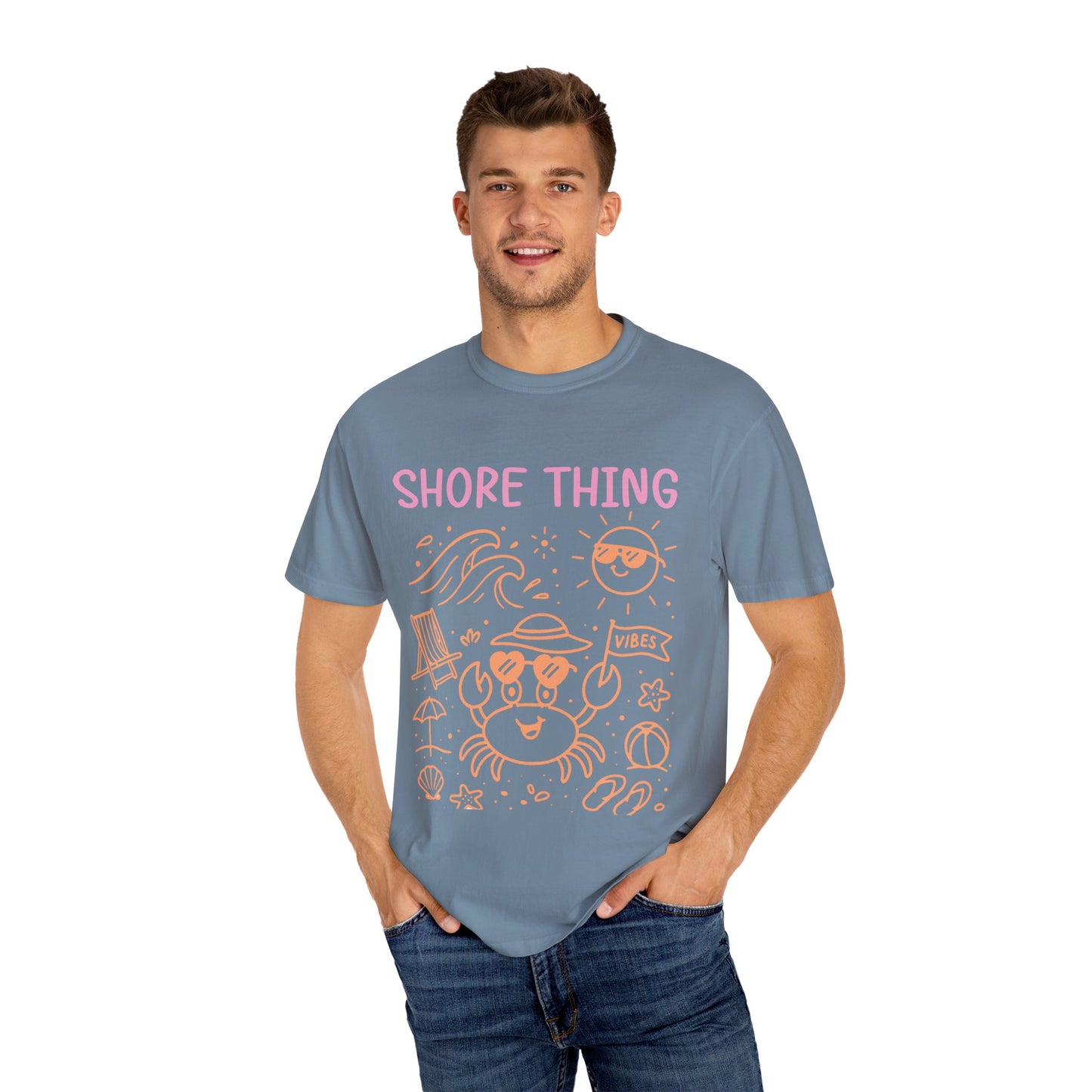 Shore Thing Tshirt