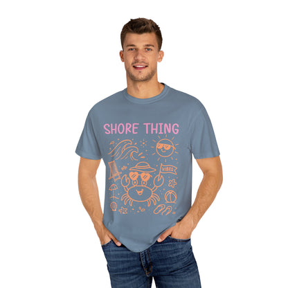 Shore Thing Tshirt