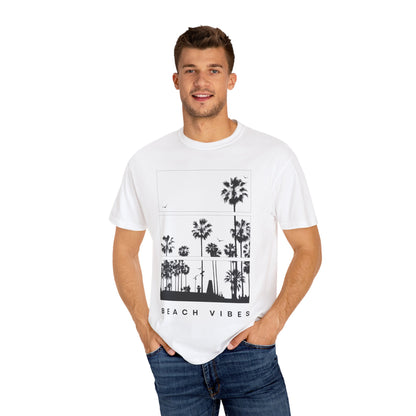 Beach Paradise Tshirt