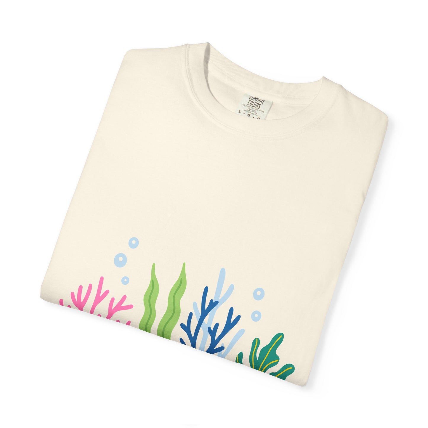 Vitamin Sea Tshirt