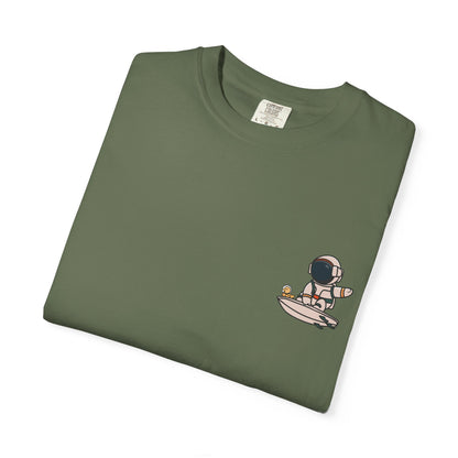 Space Surfing Tshirt