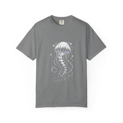 Whimsical Jellyfish Tshirt