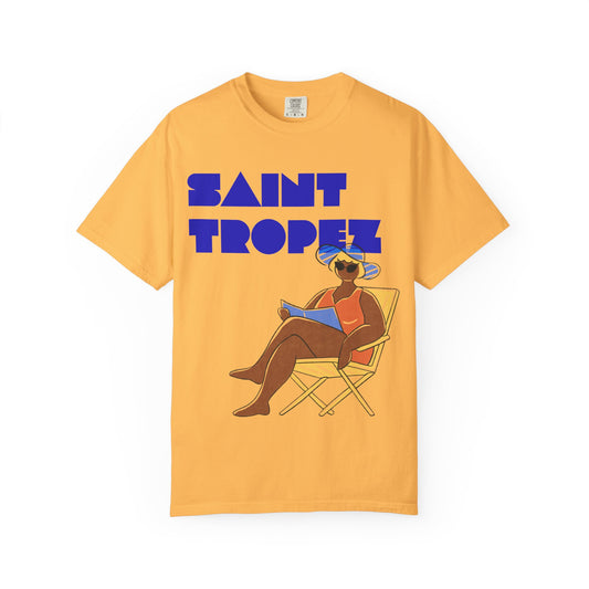 St Tropez Tshirt
