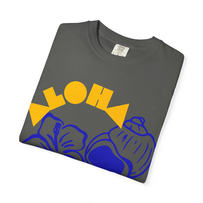 Aloha Tshirt