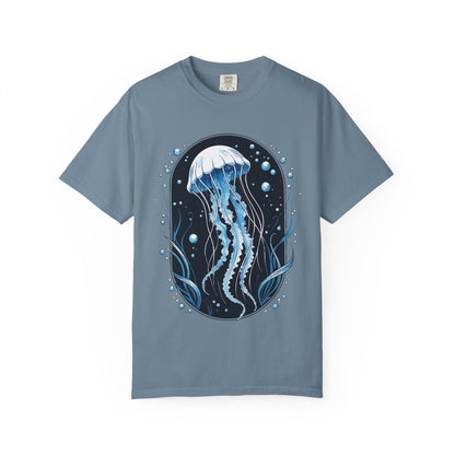 Floating Jellyfish Tshirt