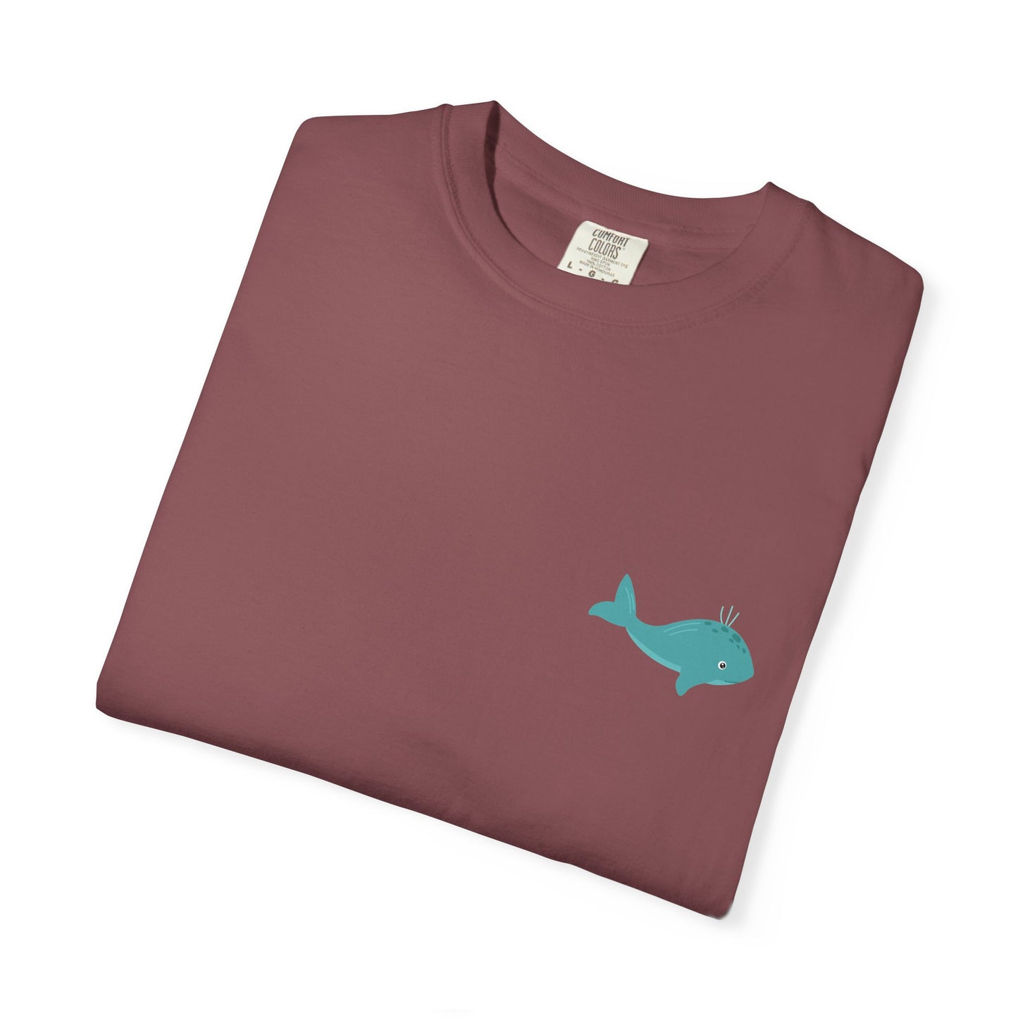 Ocean Floor Tshirt