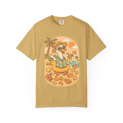 Summer Goose Tshirt
