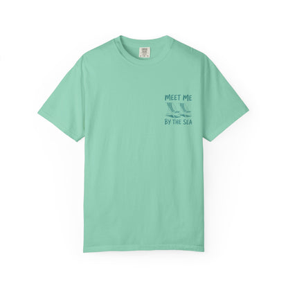 Meet Me By the Sea Tshirt