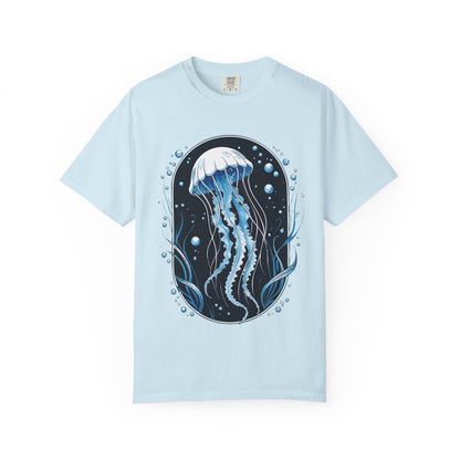 Floating Jellyfish Tshirt
