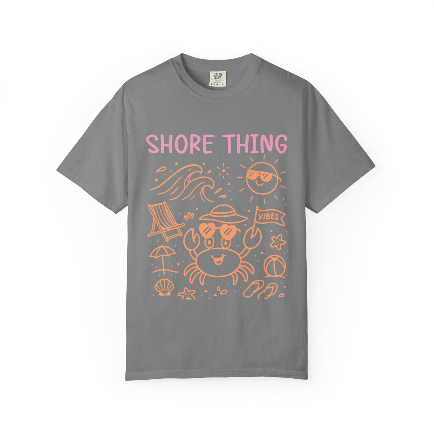 Shore Thing Tshirt