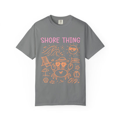 Shore Thing Tshirt