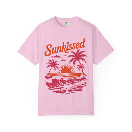 Sunkissed T-shirt