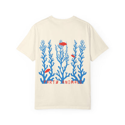 The Corals Tshirt