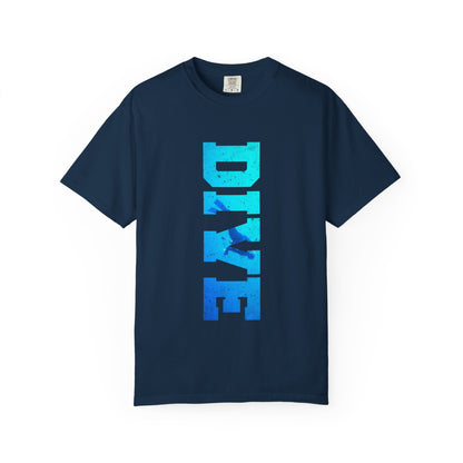 Vertical Dive Tshirt