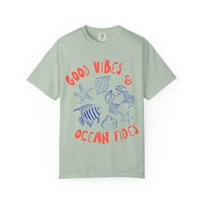 Good Vibes Tshirt