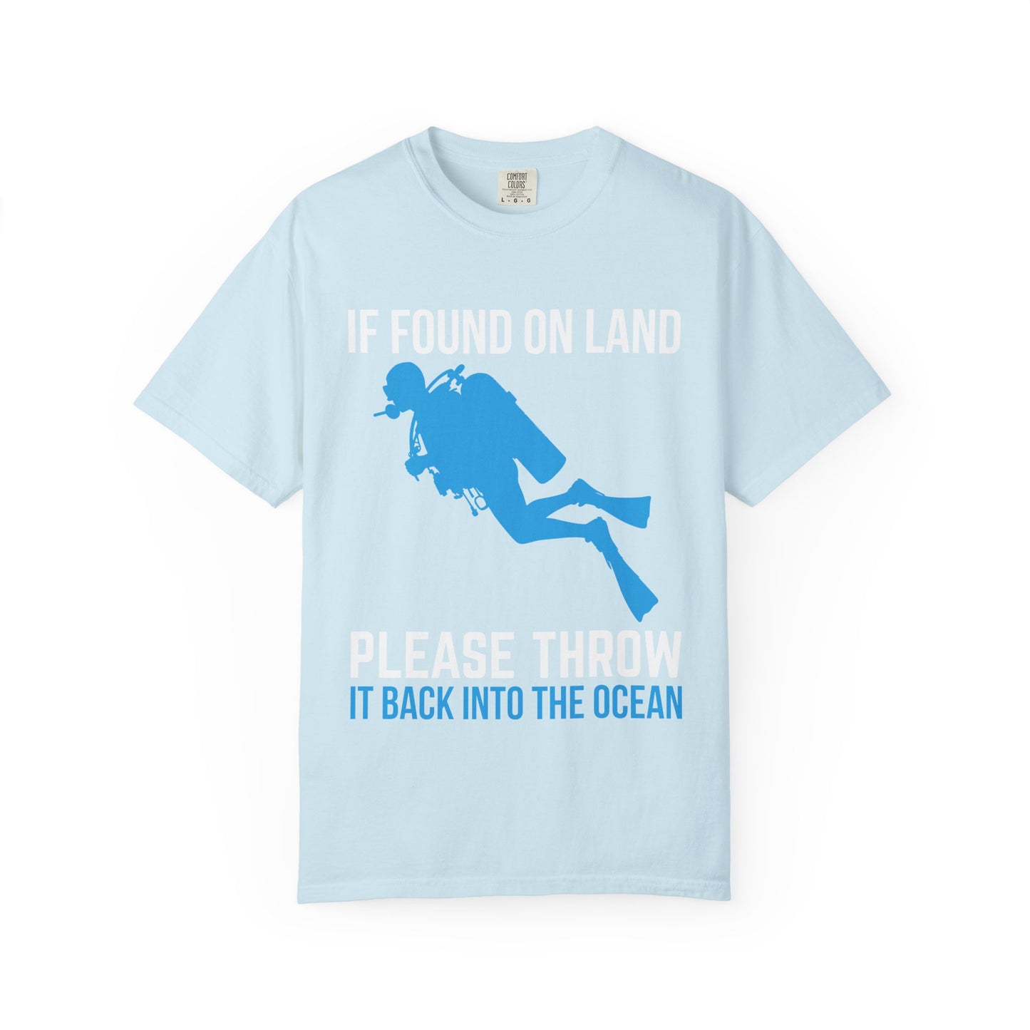Go Deep Tshirt