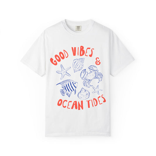 Good Vibes Tshirt