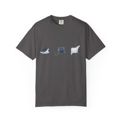 Wandering Manta Tshirt