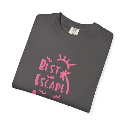 Beach Escape Tshirt