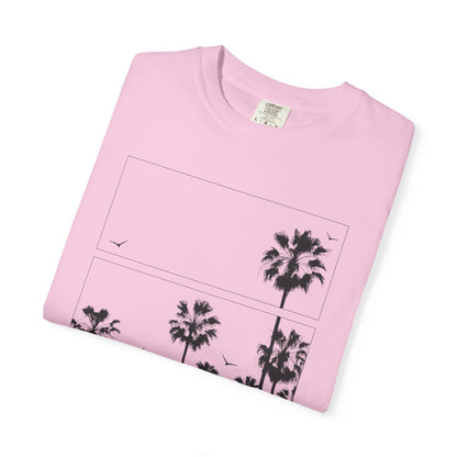 Beach Paradise Tshirt