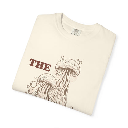 Immortal Jellyfish Tshirt