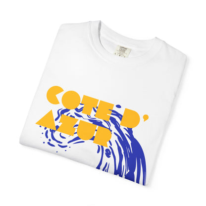 Cote d'Azur Tshirt