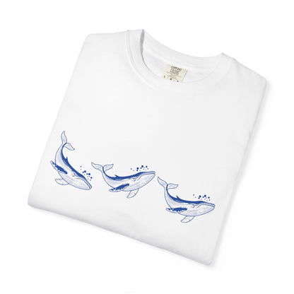 Ocean Traveling Club Tshirt