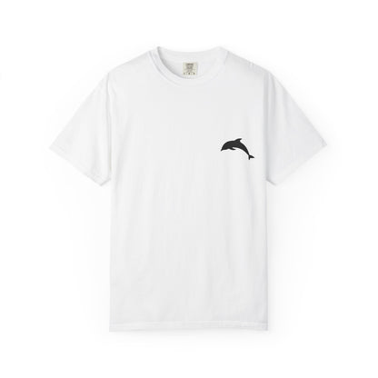 Wandering Dolphin Tshirt