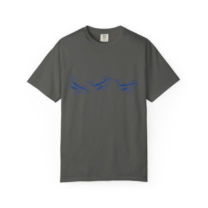 Wandering Whales Tshirt