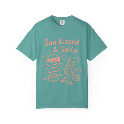 Sun-Kissed Tshirt