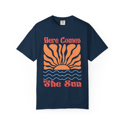 Here comes the Sun Tshirt