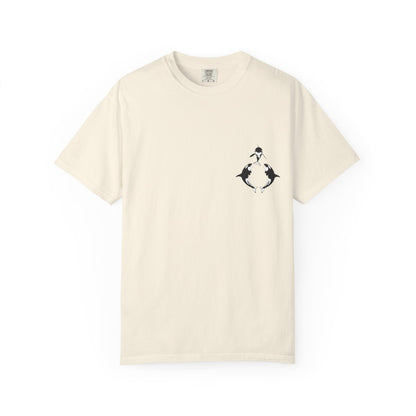 Orcas Hunting Club Tshirt