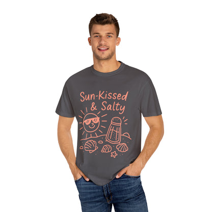 Sun-Kissed Tshirt