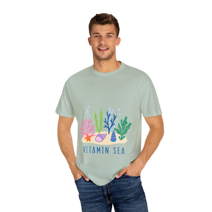Vitamin Sea Tshirt