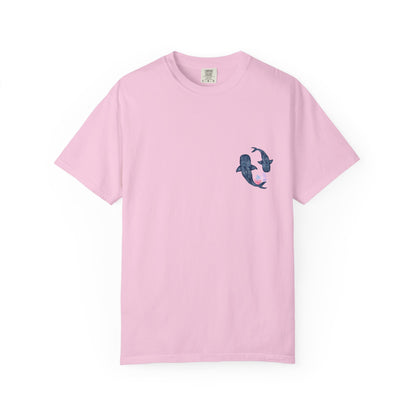 Sharks and Coral Tshirt