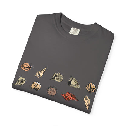 Seashells Collection Tshirt
