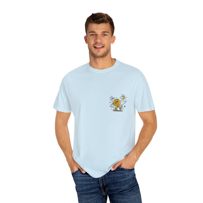 Surf Character Tshirt