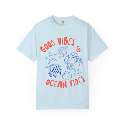 Good Vibes Tshirt