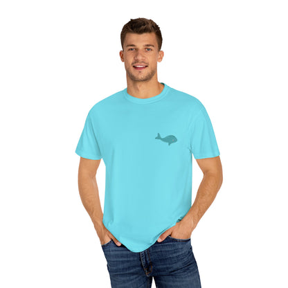 Ocean Floor Tshirt