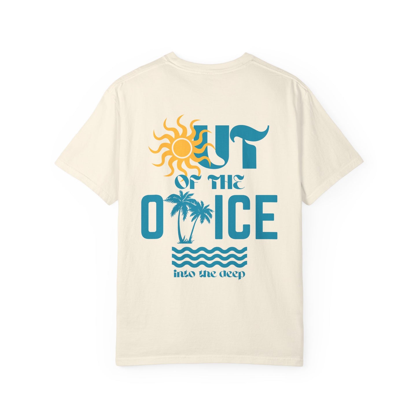 Out of Office Tshirt