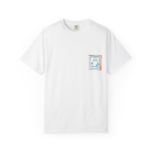 The Sealion Tshirt