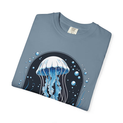 Floating Jellyfish Tshirt