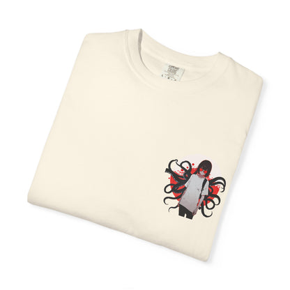 Dark Side of the Deep Tshirt