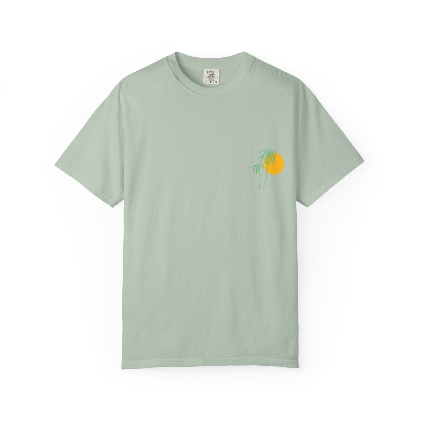 Palm Trees Tshirt