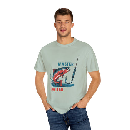Trout Baiter Tshirt