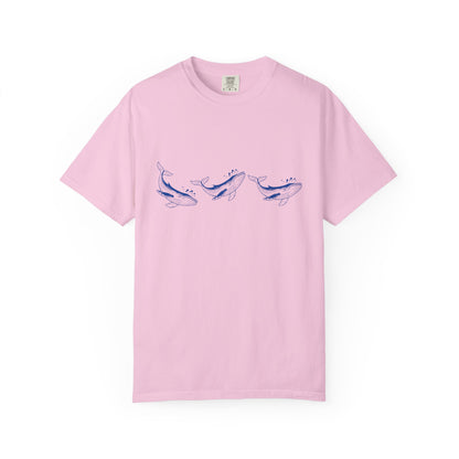 Ocean Traveling Club Tshirt