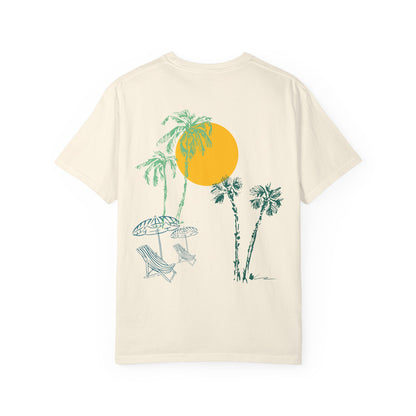 Palm Trees Tshirt